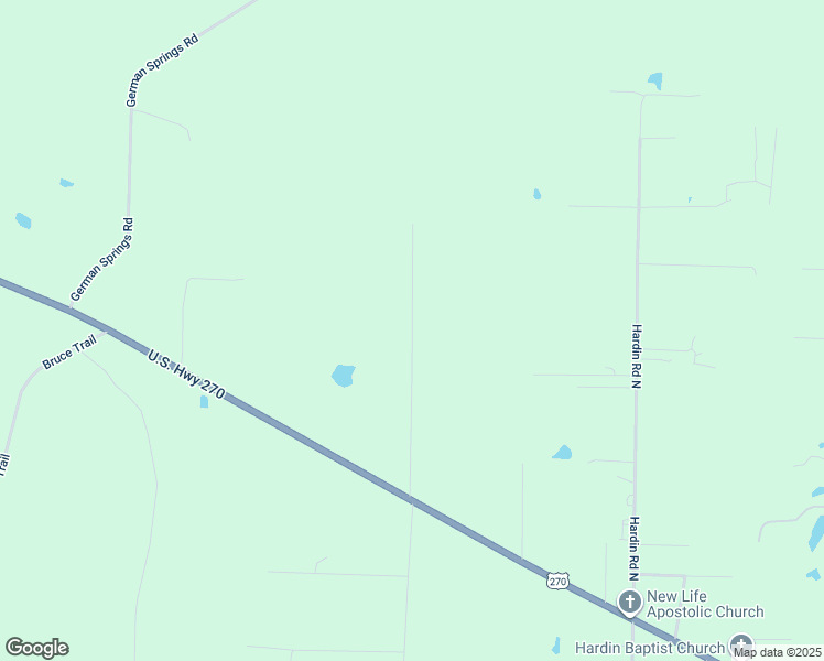 map of restaurants, bars, coffee shops, grocery stores, and more near 1102 Richard Alan Road in White Hall