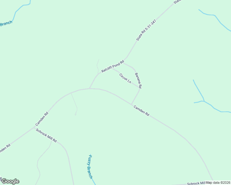 map of restaurants, bars, coffee shops, grocery stores, and more near 40 Circus Lane in Cassatt