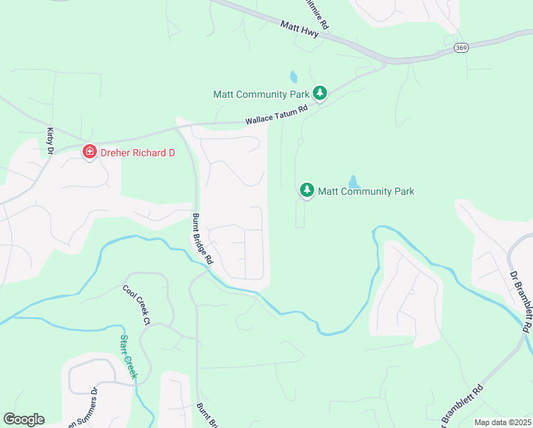 map of restaurants, bars, coffee shops, grocery stores, and more near 4650 Pleasant Woods Drive in Cumming
