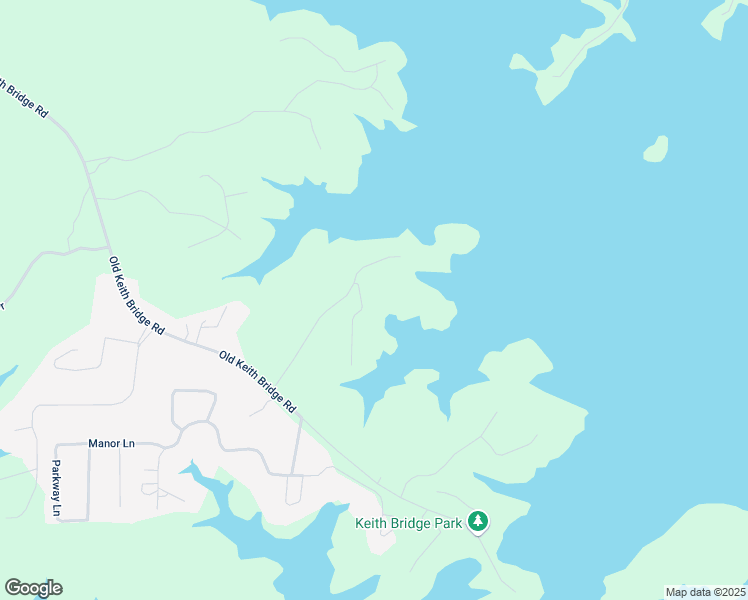 map of restaurants, bars, coffee shops, grocery stores, and more near 9045 Hayes Drive in Gainesville