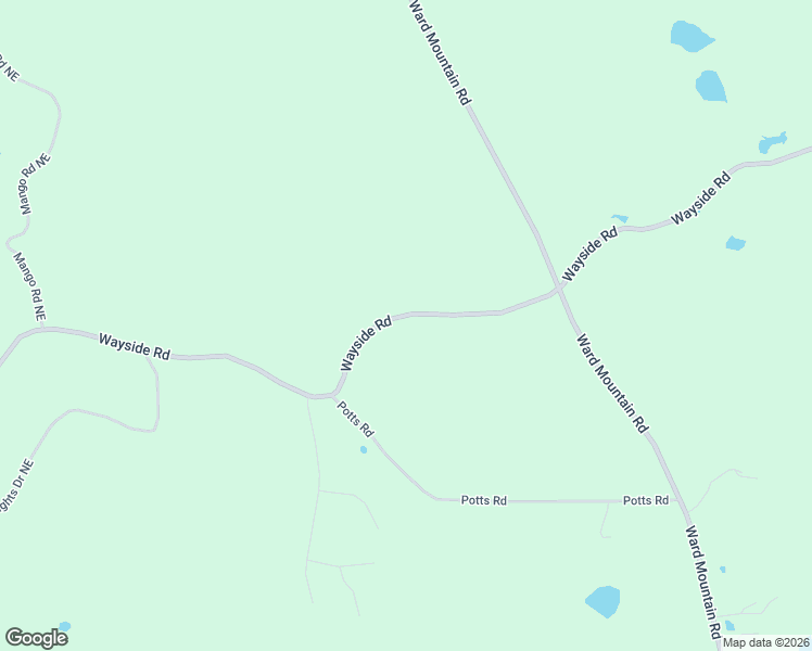 map of restaurants, bars, coffee shops, grocery stores, and more near 1806 Wayside Road in Kingston