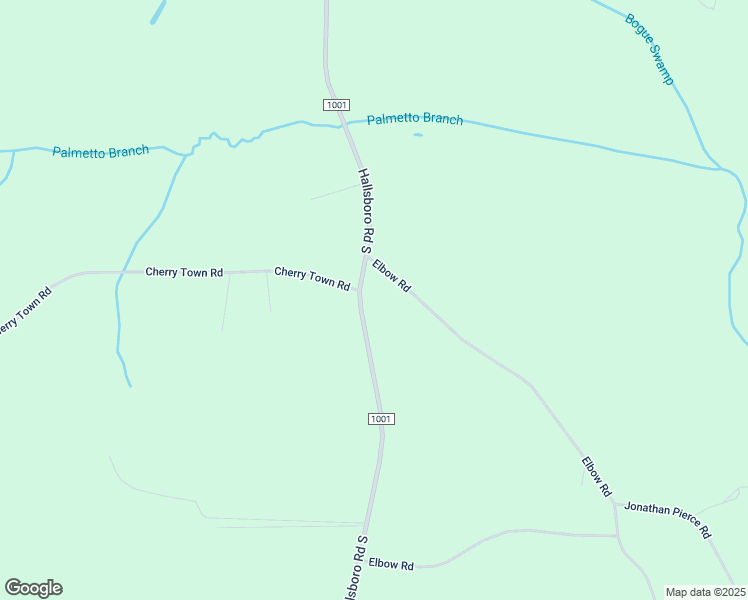 map of restaurants, bars, coffee shops, grocery stores, and more near 33 Mill Quarter Road in Hallsboro