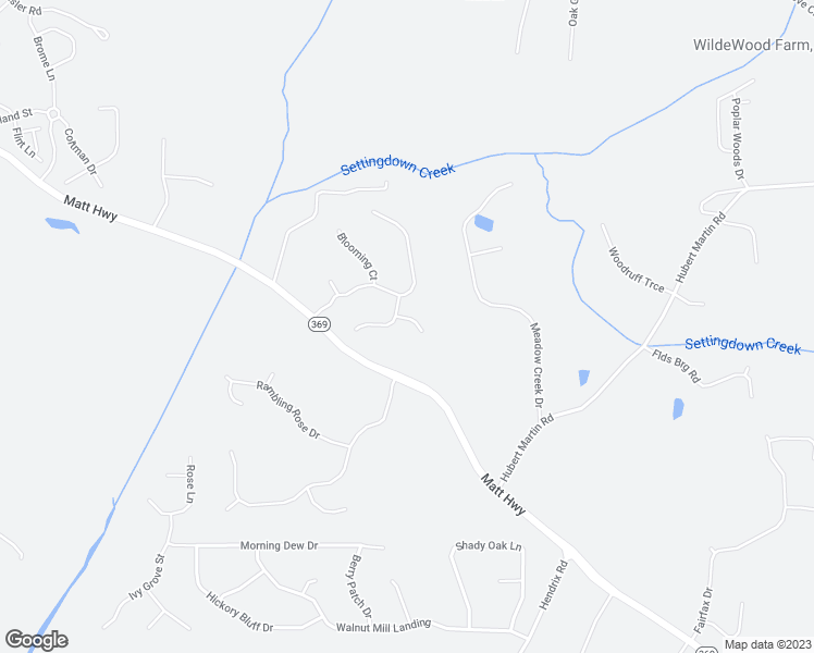 map of restaurants, bars, coffee shops, grocery stores, and more near 5020 Wild Magnolia Lane in Cumming