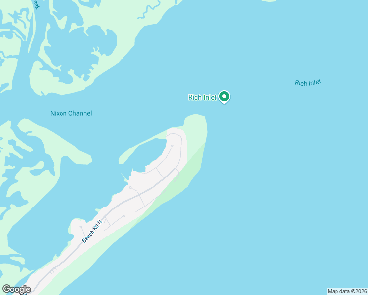 map of restaurants, bars, coffee shops, grocery stores, and more near 3 Oyster Catcher Rd in Wilmington