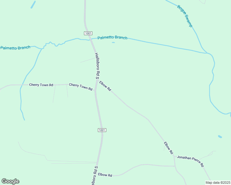 map of restaurants, bars, coffee shops, grocery stores, and more near 177 Elbow Road in Hallsboro