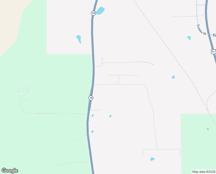 map of restaurants, bars, coffee shops, grocery stores, and more near 206 Sherwood Place in Batesville