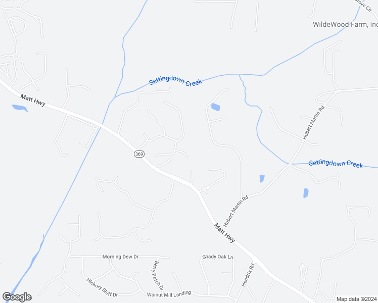 map of restaurants, bars, coffee shops, grocery stores, and more near 5025 Wild Magnolia Lane in Cumming