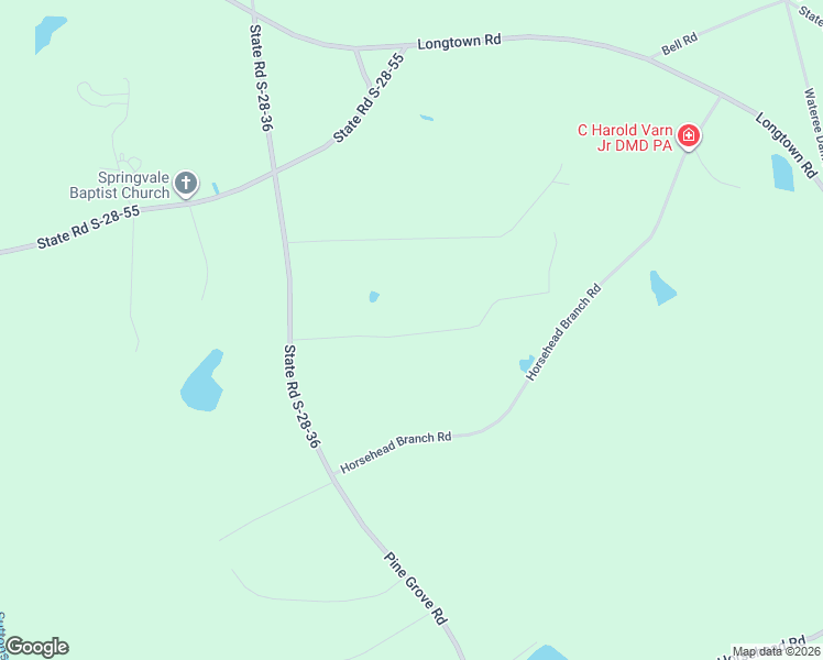 map of restaurants, bars, coffee shops, grocery stores, and more near 1376 White Gull Road in Lugoff