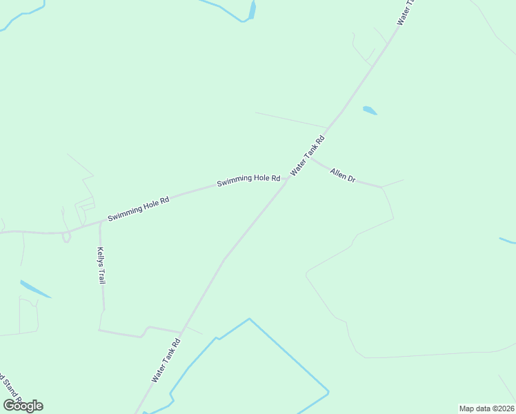 map of restaurants, bars, coffee shops, grocery stores, and more near 3232 Water Tank Road in Delco