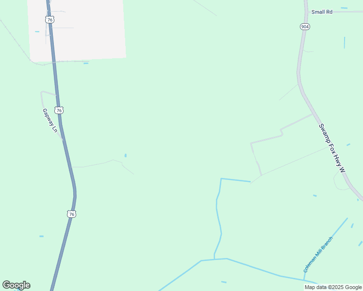 map of restaurants, bars, coffee shops, grocery stores, and more near in Fair Bluff