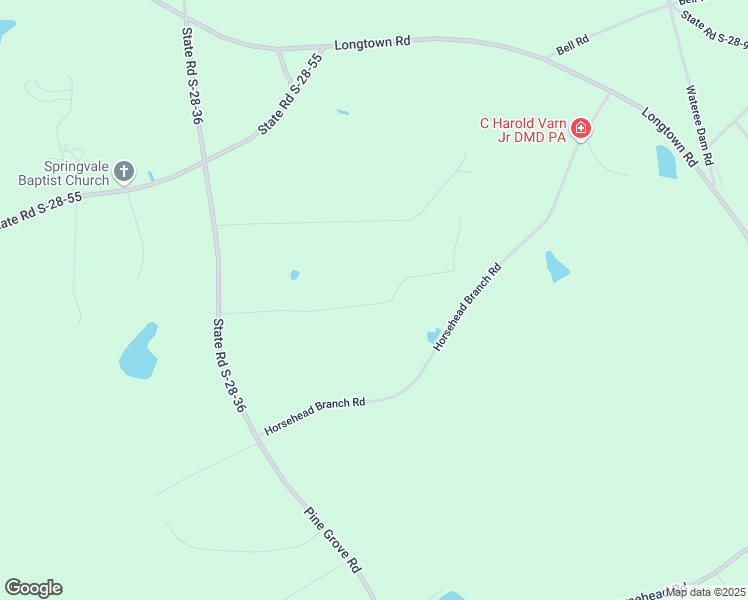 1346 White Gull Road, Lugoff SC Walk Score