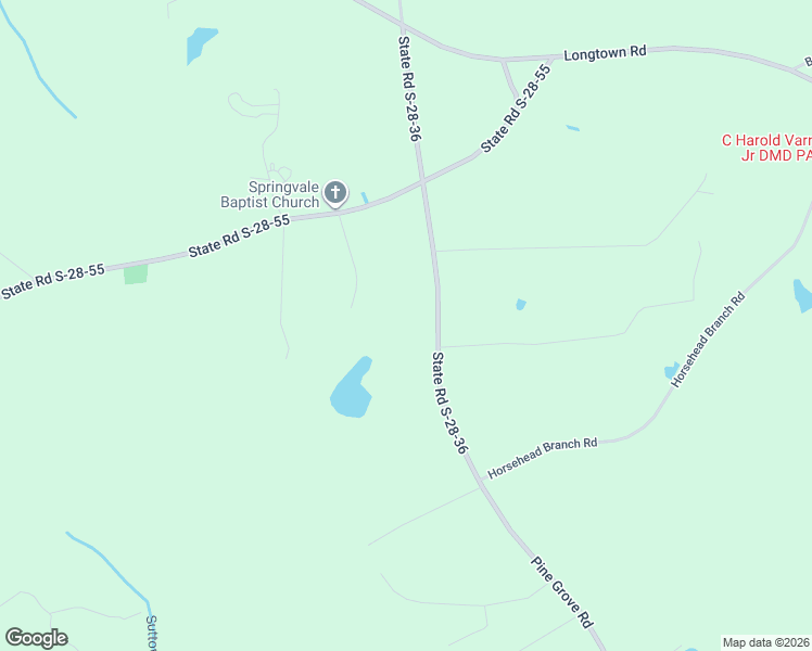 map of restaurants, bars, coffee shops, grocery stores, and more near 1140 Pine Grove Road in Lugoff