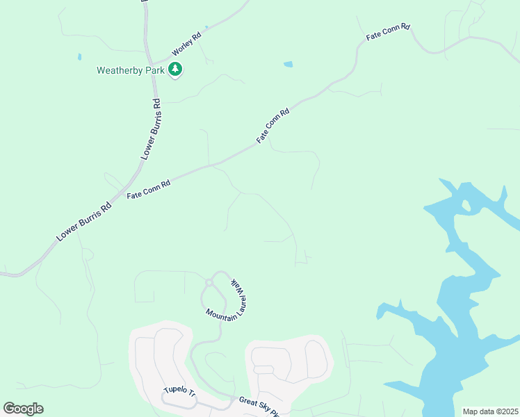 map of restaurants, bars, coffee shops, grocery stores, and more near 210 Joe Green Lane in Canton