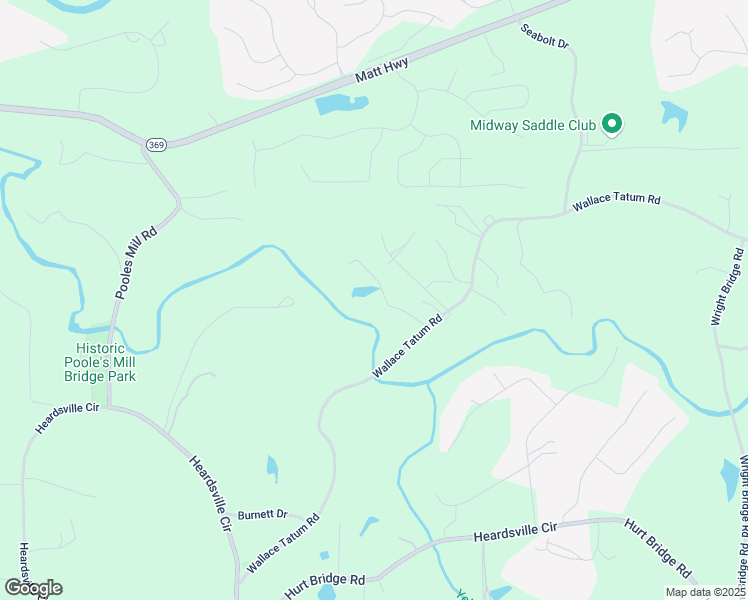 map of restaurants, bars, coffee shops, grocery stores, and more near 8470 Wallace Tatum Road in Cumming