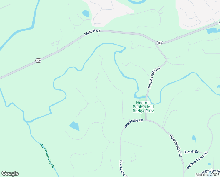 map of restaurants, bars, coffee shops, grocery stores, and more near 7985 Thunder River Way in Cumming