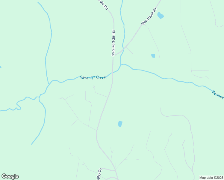 map of restaurants, bars, coffee shops, grocery stores, and more near 3 Park Road in Ridgeway