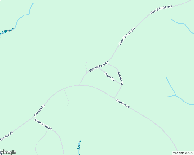 map of restaurants, bars, coffee shops, grocery stores, and more near 40 Circus Lane in Cassatt