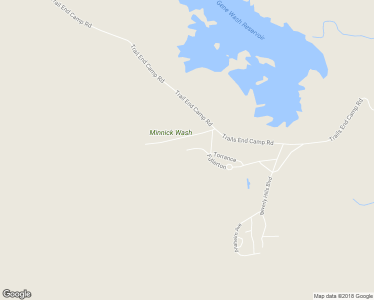 map of restaurants, bars, coffee shops, grocery stores, and more near 204 Fullerton in Parker Dam