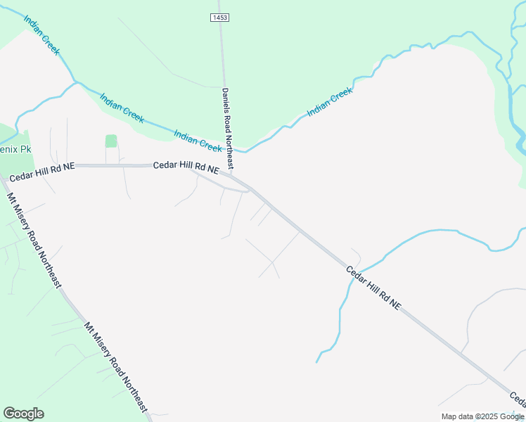 map of restaurants, bars, coffee shops, grocery stores, and more near 9895 Everette Trail in Leland
