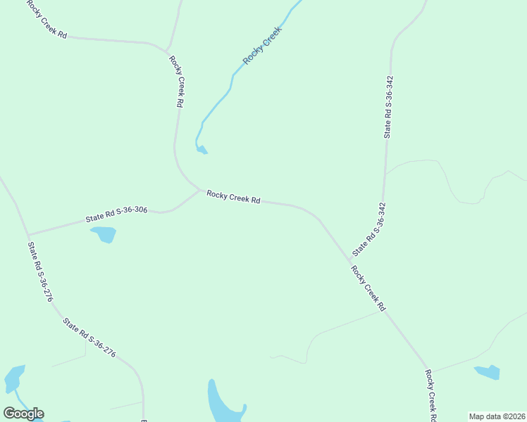 map of restaurants, bars, coffee shops, grocery stores, and more near 1503 Rocky Creek Road in Newberry