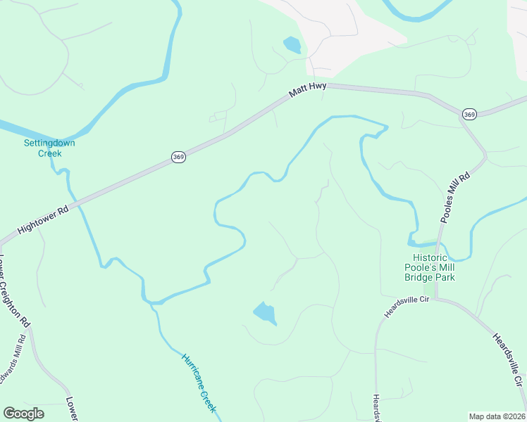 map of restaurants, bars, coffee shops, grocery stores, and more near 8360 Jacobs Ridge Lane in Cumming