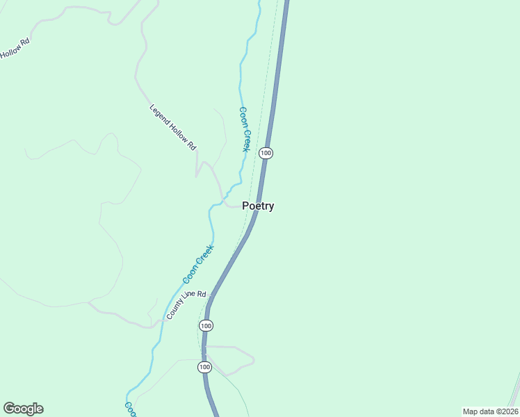 map of restaurants, bars, coffee shops, grocery stores, and more near 13604 Georgia 100 in Rome