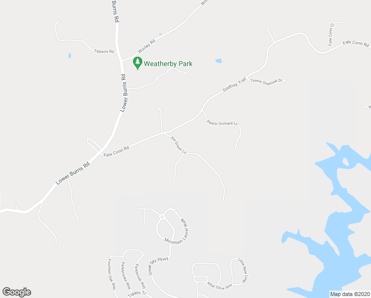 map of restaurants, bars, coffee shops, grocery stores, and more near 185 Joe Green Lane in Canton