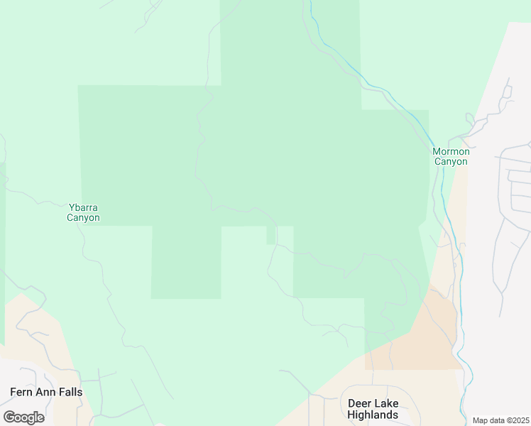 map of restaurants, bars, coffee shops, grocery stores, and more near Curaco TR in Los Angeles