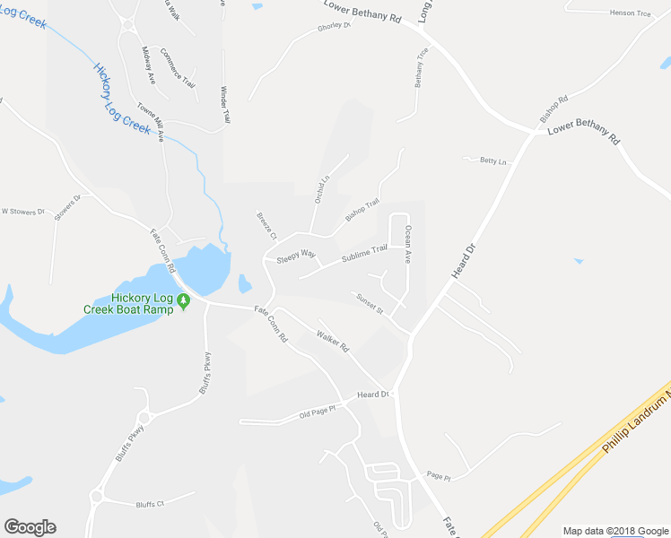 map of restaurants, bars, coffee shops, grocery stores, and more near 941 Sublime Trail in Canton