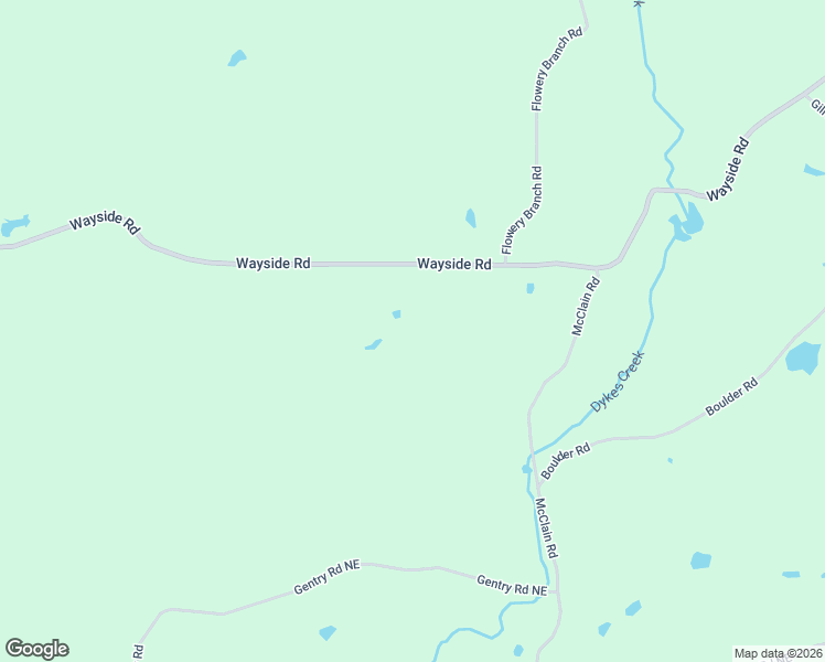 map of restaurants, bars, coffee shops, grocery stores, and more near 2779 Wayside Road in Kingston