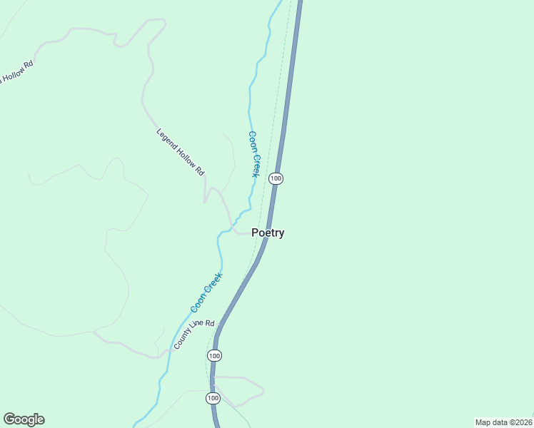 map of restaurants, bars, coffee shops, grocery stores, and more near 13604 Georgia 100 in Rome