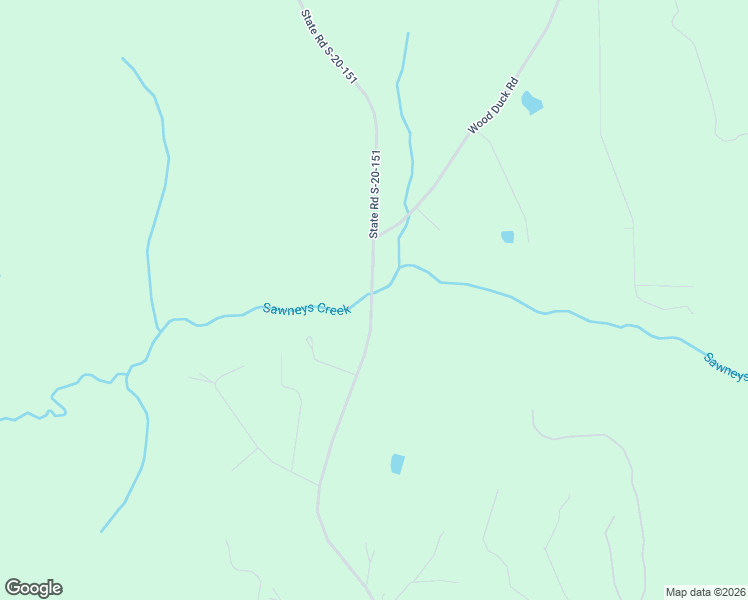 map of restaurants, bars, coffee shops, grocery stores, and more near 3 Park Road in Ridgeway