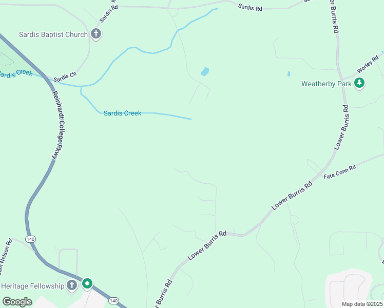 map of restaurants, bars, coffee shops, grocery stores, and more near 281 Abbott Drive in Canton