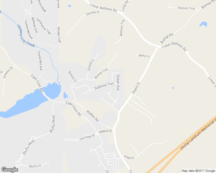 map of restaurants, bars, coffee shops, grocery stores, and more near 917 Sublime Trail in Canton