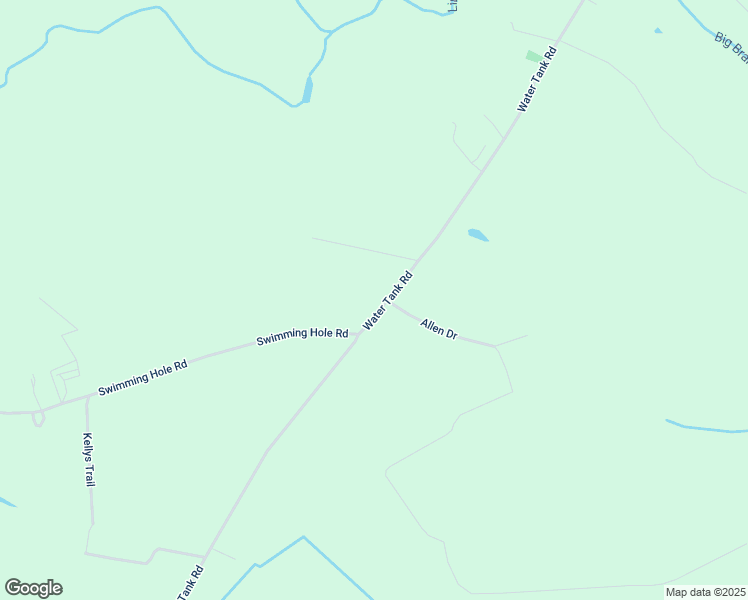 map of restaurants, bars, coffee shops, grocery stores, and more near 3006 Water Tank Road in Delco