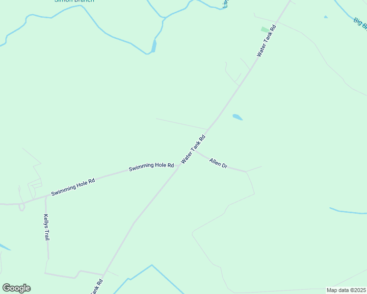map of restaurants, bars, coffee shops, grocery stores, and more near 3006 Water Tank Road in Delco