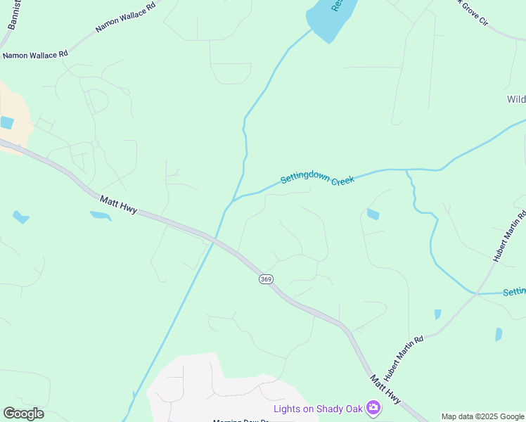 map of restaurants, bars, coffee shops, grocery stores, and more near Heardmont Farm Lane in Forsyth County