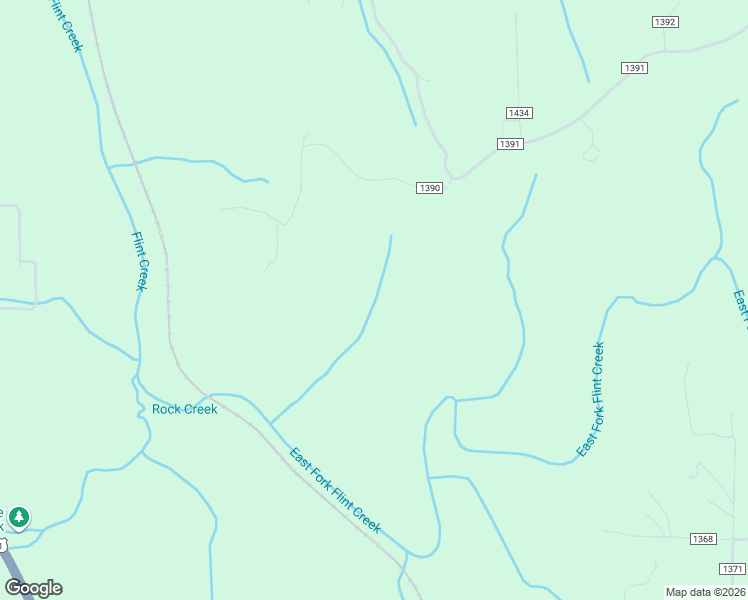 map of restaurants, bars, coffee shops, grocery stores, and more near in Wilhites