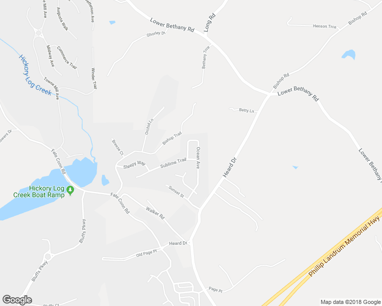 map of restaurants, bars, coffee shops, grocery stores, and more near 651 Ocean Avenue in Canton