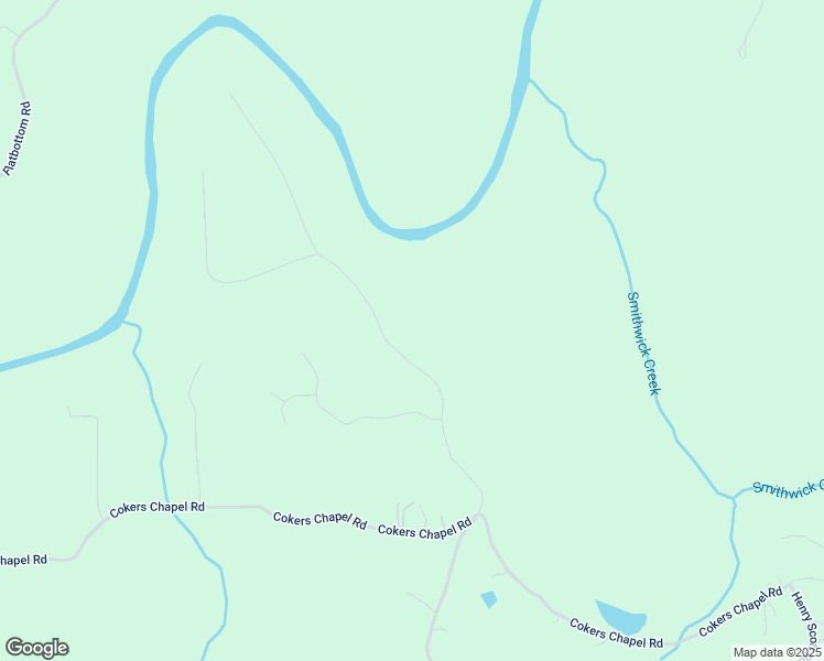 map of restaurants, bars, coffee shops, grocery stores, and more near 1312 Darby Ford Lane in Ball Ground