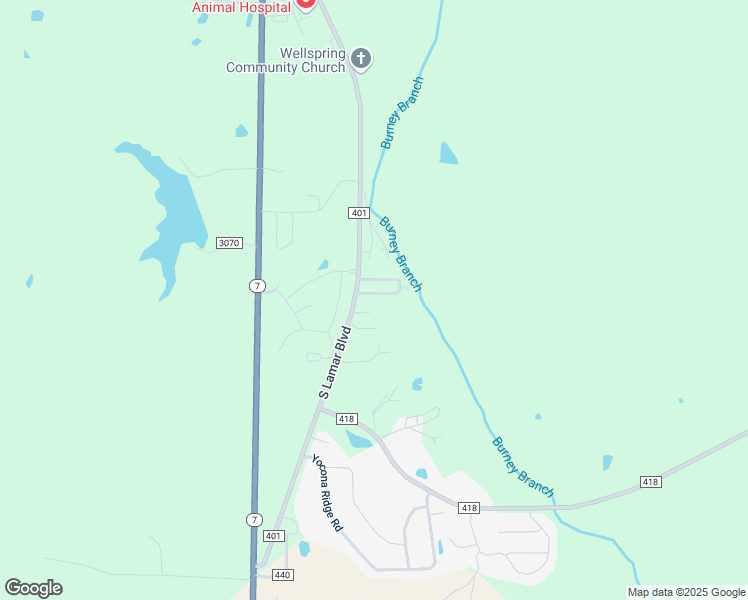 map of restaurants, bars, coffee shops, grocery stores, and more near 102 Twin Gates Drive in Oxford