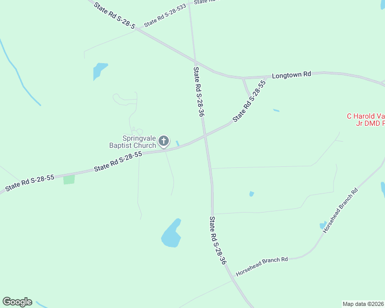 map of restaurants, bars, coffee shops, grocery stores, and more near 1480 State Road S-28-55 in Lugoff