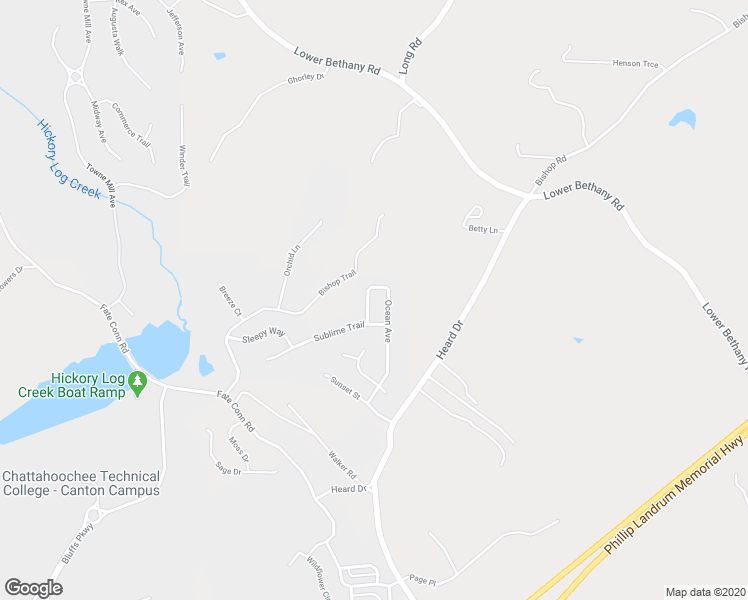 map of restaurants, bars, coffee shops, grocery stores, and more near 645 Ocean Avenue in Canton