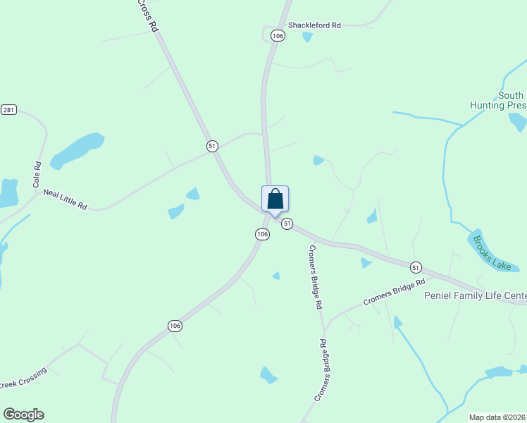 map of restaurants, bars, coffee shops, grocery stores, and more near in Franklin County