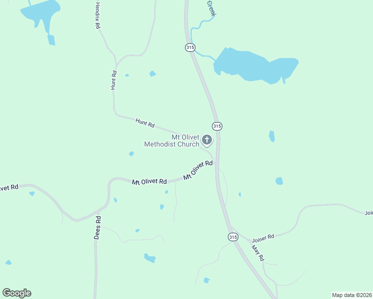 map of restaurants, bars, coffee shops, grocery stores, and more near 159 Hunt Road in Batesville