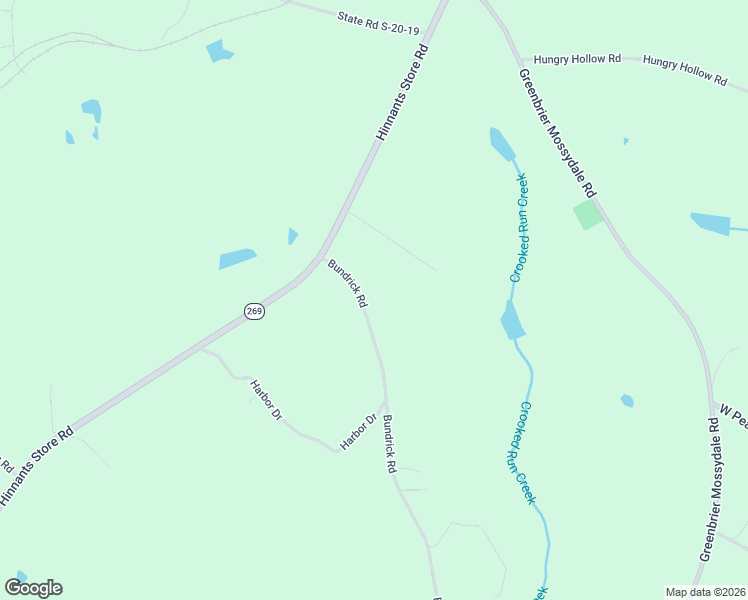 map of restaurants, bars, coffee shops, grocery stores, and more near 222 Clay Court in Winnsboro