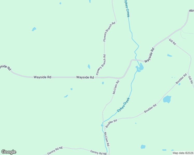 map of restaurants, bars, coffee shops, grocery stores, and more near 2959 Wayside Road in Kingston