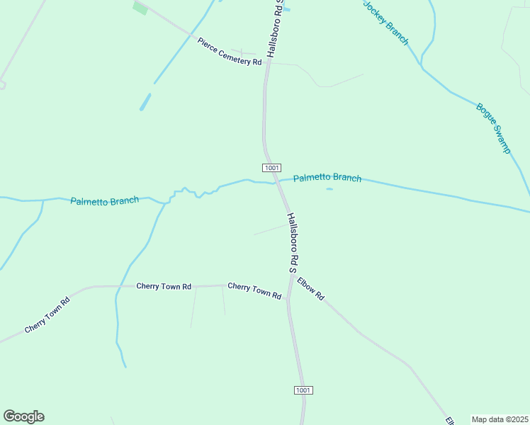 map of restaurants, bars, coffee shops, grocery stores, and more near in Hallsboro