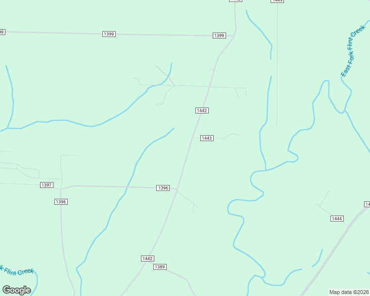 map of restaurants, bars, coffee shops, grocery stores, and more near 2041 County Road 1442 in Falkville