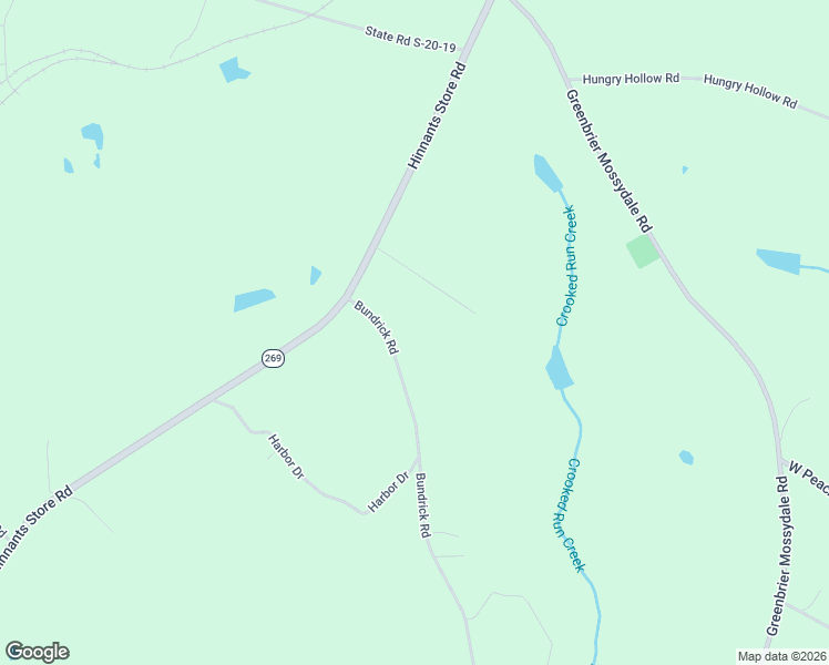 map of restaurants, bars, coffee shops, grocery stores, and more near 222 Clay Court in Winnsboro